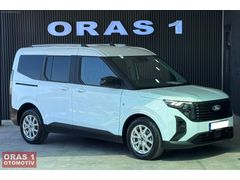 ORAS1 2025 FORD TOURNEO COURIER 1.5 ECOBLUE TITANIUM 100 HP