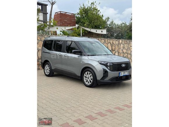 Hatasız Boyasız Hasar kayıtsız 50. Bin kmde servis bakımlı