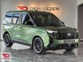 DEMİREZEN OTOMOTİV'DEN COURİER 1.5 TİTANİUM-BOYASIZ 15.000 Km