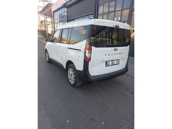 2024 MODEL 7500 KM