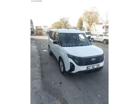 2024 MODEL 7500 KM