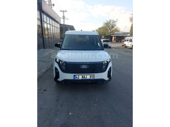 2024 MODEL 7500 KM