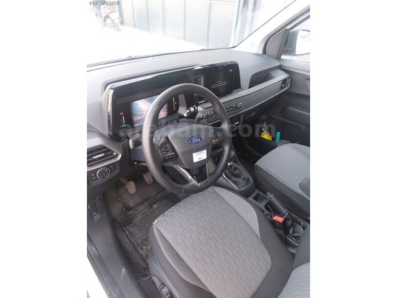2024 MODEL 7500 KM