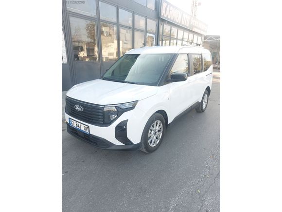 2024 MODEL 7500 KM