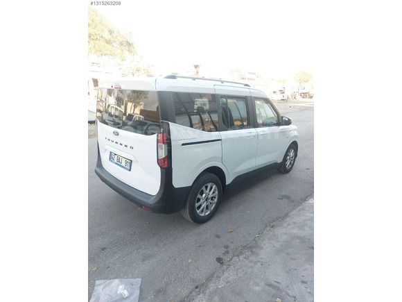 2024 MODEL 7500 KM