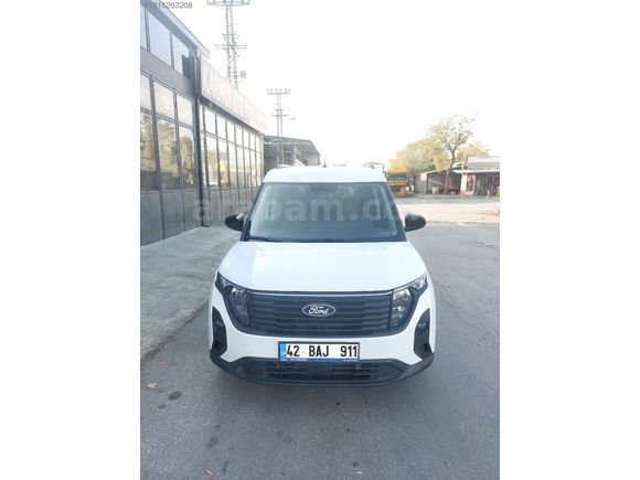 2024 MODEL 7500 KM