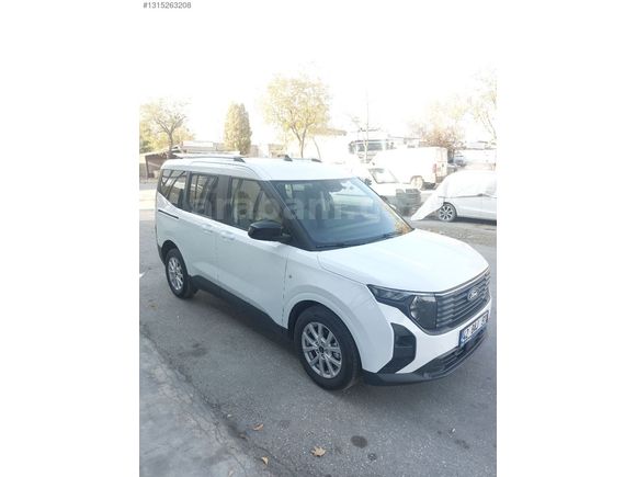 2024 MODEL 7500 KM