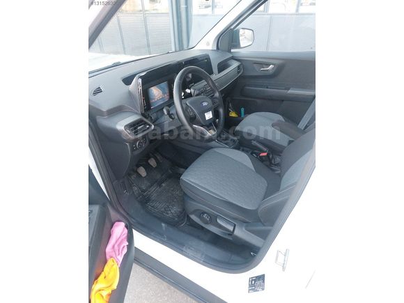2024 MODEL 7500 KM