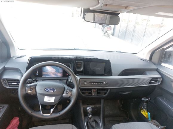 2024 MODEL 7500 KM