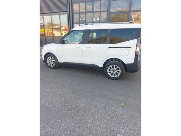 2024 MODEL 7500 KM