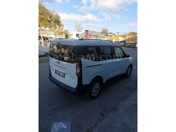 2024 MODEL 7500 KM