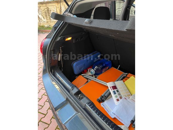 Sahibinden Dacia Sandero Stepway 1.0 Tce Comfort 2022 Model 