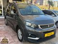 MSM GARAJDAN PEUGEOT RİFTER