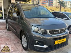MSM GARAJDAN PEUGEOT RİFTER