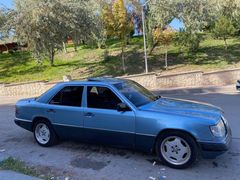 1991 Model Sunrooflu Mercedes 200E