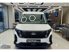 2025 MODEL FORD COURİER TİTANİUM %,20 FATURALI 35.000'KM BAKIMLI