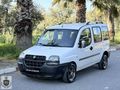 2003 DOBLO 1.9 JTD KLİMALI 283BİN KM