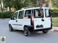 2003 DOBLO 1.9 JTD KLİMALI 283BİN KM