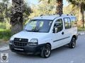 2003 DOBLO 1.9 JTD KLİMALI 283BİN KM