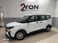FİAT YÖN'DEN TOURNEO COURİER 1.5 ECOBLUE TREND 28'BİNDE %20 KDV