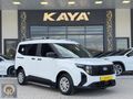 KAYA'dan 2025 COURİER,GSR'Lİ,HATASIZ,BOYASIZ,13.000KM+EXTRALI