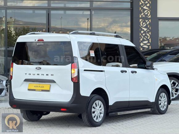 KAYA'dan 2025 COURİER,GSR'Lİ,HATASIZ,BOYASIZ,13.000KM+EXTRALI