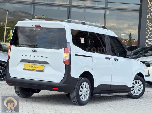 KAYA'dan 2025 COURİER,GSR'Lİ,HATASIZ,BOYASIZ,13.000KM+EXTRALI