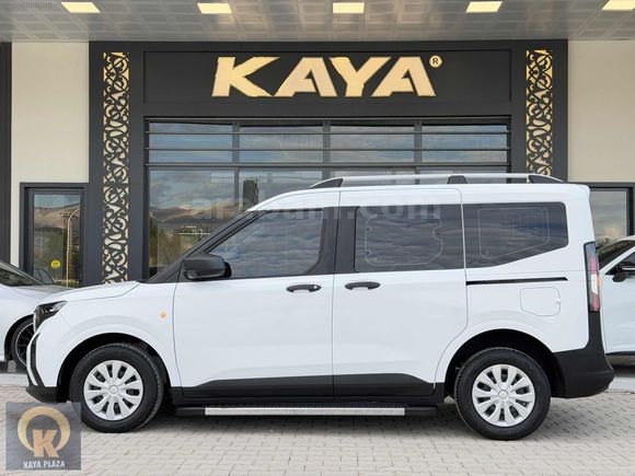 KAYA'dan 2025 COURİER,GSR'Lİ,HATASIZ,BOYASIZ,13.000KM+EXTRALI