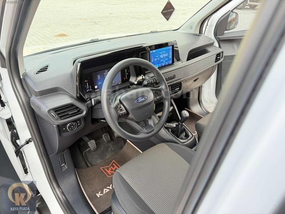 KAYA'dan 2025 COURİER,GSR'Lİ,HATASIZ,BOYASIZ,13.000KM+EXTRALI