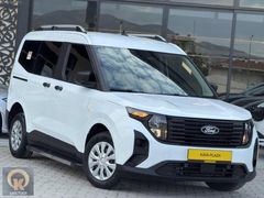 KAYA'dan 2025 COURİER,GSR'Lİ,HATASIZ,BOYASIZ,13.000KM+EXTRALI