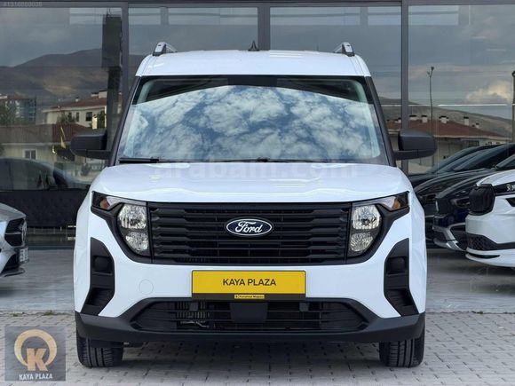 KAYA'dan 2025 COURİER,GSR'Lİ,HATASIZ,BOYASIZ,13.000KM+EXTRALI