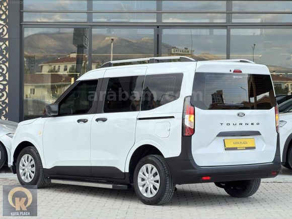 KAYA'dan 2025 COURİER,GSR'Lİ,HATASIZ,BOYASIZ,13.000KM+EXTRALI