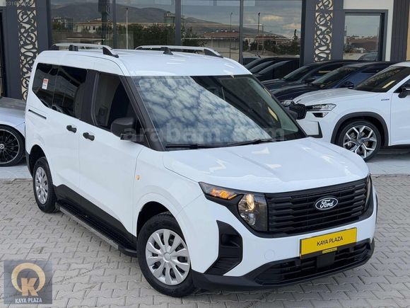KAYA'dan 2025 COURİER,GSR'Lİ,HATASIZ,BOYASIZ,13.000KM+EXTRALI
