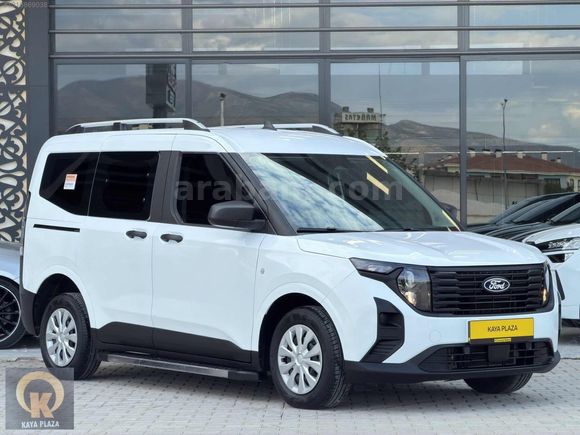 KAYA'dan 2025 COURİER,GSR'Lİ,HATASIZ,BOYASIZ,13.000KM+EXTRALI