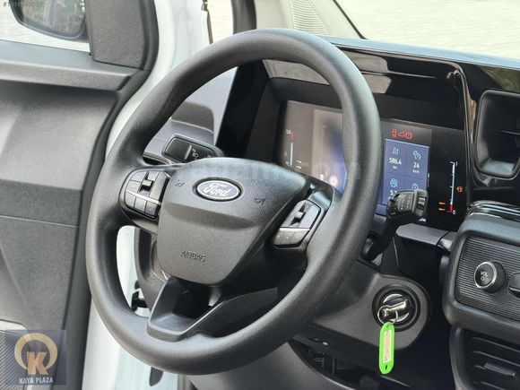 KAYA'dan 2025 COURİER,GSR'Lİ,HATASIZ,BOYASIZ,13.000KM+EXTRALI