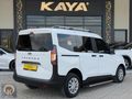 KAYA'dan 2025 COURİER,GSR'Lİ,HATASIZ,BOYASIZ,13.000KM+EXTRALI