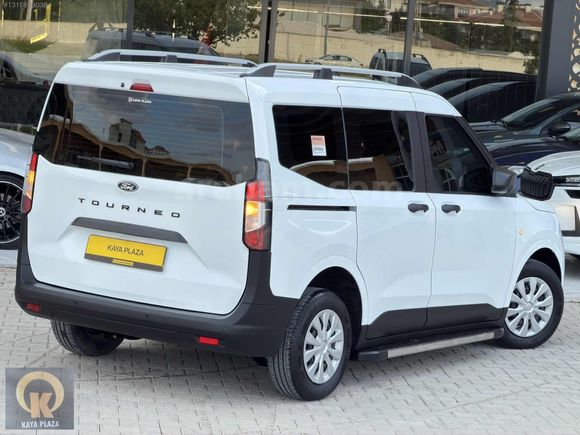 KAYA'dan 2025 COURİER,GSR'Lİ,HATASIZ,BOYASIZ,13.000KM+EXTRALI