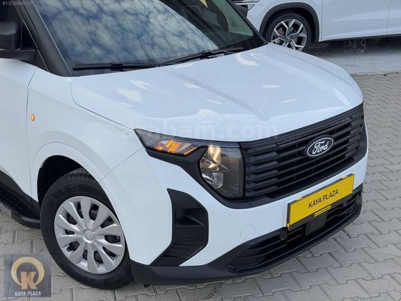 KAYA'dan 2025 COURİER,GSR'Lİ,HATASIZ,BOYASIZ,13.000KM+EXTRALI
