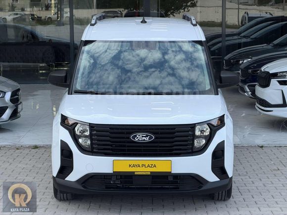 KAYA'dan 2025 COURİER,GSR'Lİ,HATASIZ,BOYASIZ,13.000KM+EXTRALI