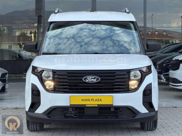 KAYA'dan 2025 COURİER,GSR'Lİ,HATASIZ,BOYASIZ,13.000KM+EXTRALI