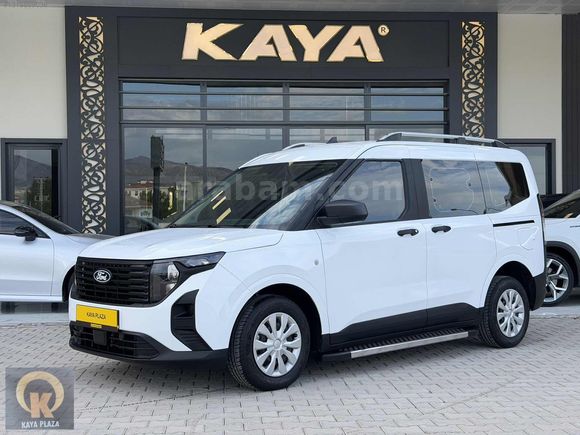 KAYA'dan 2025 COURİER,GSR'Lİ,HATASIZ,BOYASIZ,13.000KM+EXTRALI