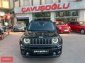ÇAVUŞOĞLU 2024 RENEGADE 1.5 E-HYBRİT LİMİTED CAM TAVAN BOYASIZ
