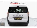 ÖZGER AUTO'DAN FORD COURIER 2025 HATASIZ HAYALET EKRAN