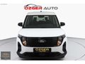 ÖZGER AUTO'DAN FORD COURIER 2025 HATASIZ HAYALET EKRAN