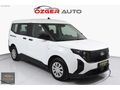 ÖZGER AUTO'DAN FORD COURIER 2025 HATASIZ HAYALET EKRAN