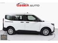 ÖZGER AUTO'DAN FORD COURIER 2025 HATASIZ HAYALET EKRAN