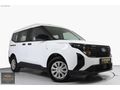 ÖZGER AUTO'DAN FORD COURIER 2025 HATASIZ HAYALET EKRAN