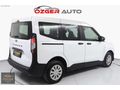 ÖZGER AUTO'DAN FORD COURIER 2025 HATASIZ HAYALET EKRAN