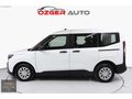 ÖZGER AUTO'DAN FORD COURIER 2025 HATASIZ HAYALET EKRAN