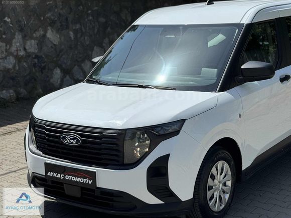 2025 ÇIKIŞLI 20.000KM+HAYALET+100HP+%20 KDV TAMANIA KREDİ